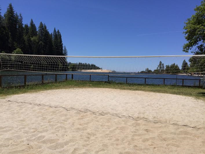 Volleyball